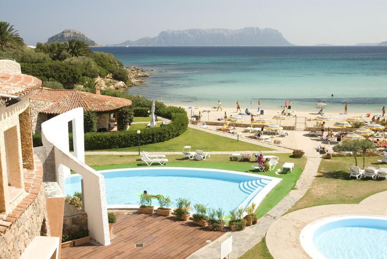 & Baia Caddinas Golfo Aranci
